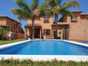 Villa Ostrero, Chiclana De La Frontera